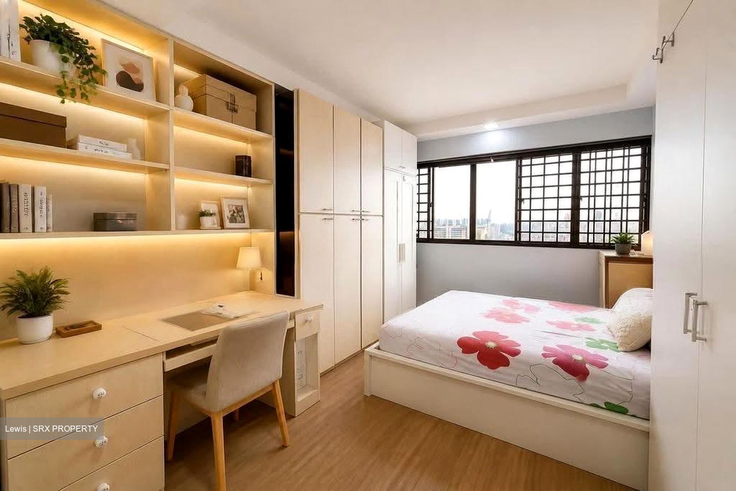 Blk 729 Ang Mo Kio Avenue 6 (Ang Mo Kio), HDB 5 Rooms #639577451